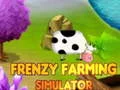 Xogo Simulador de Agricultura Frenética en liña