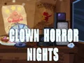 Xogo Noites de Horror de Payasos en liña Xogo Noites de Horror de Payasos en liña