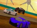 Xogo Demolición Derby 3D en liña Xogo Demolición Derby 3D en liña