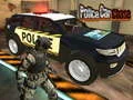 Xogo Persecución de coche de policía en liña Xogo Persecución de coche de policía en liña