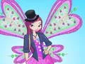 Xogo Vesti Roxy Winx en liña Xogo Vesti Roxy Winx en liña
