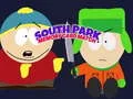 Xogo Partido de tarxetas de memoria de South Park en liña