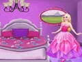 Xogo Decorar a habitación de Barbie en liña Xogo Decorar a habitación de Barbie en liña