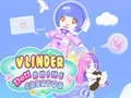 Xogo Creador de bonecas anime Vlinder en liña Xogo Creador de bonecas anime Vlinder en liña