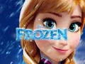 Xogo Xoga o xogo de coincidencia doce de Anna Frozen en liña Xogo Xoga o xogo de coincidencia doce de Anna Frozen en liña