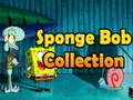 Xogo Colección de Sponge Bob en liña Xogo Colección de Sponge Bob en liña
