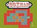 Xogo Boxman Sokoban en liña Xogo Boxman Sokoban en liña