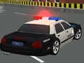 Xogo Xogo de condución de coche de policía rápido estadounidense 3D en liña Xogo Xogo de condución de coche de policía rápido estadounidense 3D en liña