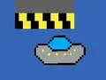 Xogo UFO Flappy en liña Xogo UFO Flappy en liña