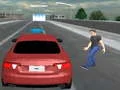 Xogo Coche Louco: Desafío de Acrobacias Imposibles en liña Xogo Coche Louco: Desafío de Acrobacias Imposibles en liña