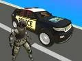 Xogo Persecución de coche da policía en liña Xogo Persecución de coche da policía en liña
