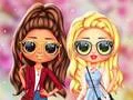 Xogo BFFS Novo Aspecto Primaveral en liña Xogo BFFS Novo Aspecto Primaveral en liña