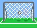 Xogo Tiros de Fútbol 2022 en liña