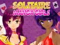 Xogo Solitaire Nenas Manga en liña Xogo Solitaire Nenas Manga en liña