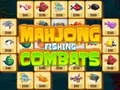 Xogo Combates de Mahjong de Pesca en liña