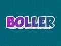 Xogo Boller en liña Xogo Boller en liña