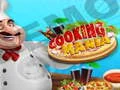 Xogo Manía de Cociña 2022 en liña Xogo Manía de Cociña 2022 en liña