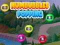 Xogo Explosión de Numbubbles en liña