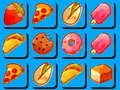 Xogo Eliminación de froitas en liña