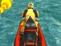 Xogo Corredor de Jet Ski en liña