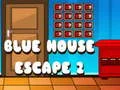 Xogo Escapa da Casa Azul 2 en liña