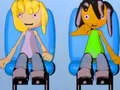 Xogo Clínica Dental Infantil en liña