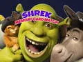 Xogo Shrek: Xogo de Memoria con Cartas en liña Xogo Shrek: Xogo de Memoria con Cartas en liña