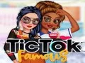 Xogo Famoso en TikTok en liña