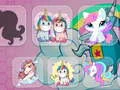 Xogo O Meu Bebé Unicornio - Xogos Máxicos de Cuidado de Mascotas Unicornio en liña Xogo O Meu Bebé Unicornio - Xogos Máxicos de Cuidado de Mascotas Unicornio en liña
