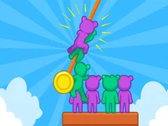 Xogo Rescate en liña