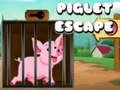 Xogo Evadación do Porquiño en liña Xogo Evadación do Porquiño en liña