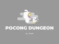 Xogo Mazmorras Pocong en liña