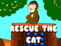 Xogo Salva o gato en liña Xogo Salva o gato en liña