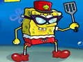 Xogo SpongeBob Vestir en liña Xogo SpongeBob Vestir en liña