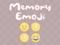 Xogo Memoria Emoji en liña Xogo Memoria Emoji en liña