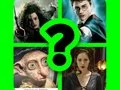 Xogo Quen es ti en Harry Potter en liña Xogo Quen es ti en Harry Potter en liña