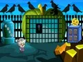Xogo Serie Escape do Bosque de Halloween Episodio 2 en liña