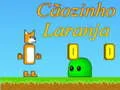 Xogo Cachorro Laranxa Pequeno en liña Xogo Cachorro Laranxa Pequeno en liña