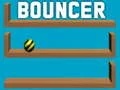 Xogo Bouncer en liña
