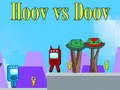 Xogo Hoov contra Doov en liña Xogo Hoov contra Doov en liña