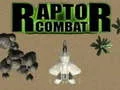 Xogo Combate de Raptor en liña