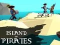 Xogo Illa dos Piratas en liña