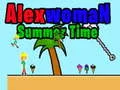 Xogo Alexmuller Tempo de Verano en liña Xogo Alexmuller Tempo de Verano en liña