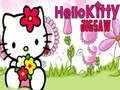 Xogo Rompecabezas Hello Kitty en liña Xogo Rompecabezas Hello Kitty en liña