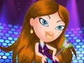 Xogo Bratz Dana Estrela de Pop en liña Xogo Bratz Dana Estrela de Pop en liña