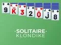Xogo Solitaire Klondike en liña Xogo Solitaire Klondike en liña