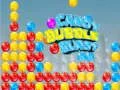 Xogo Explosión de Burbullas de Caramelo en liña