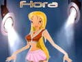 Xogo Winx Flora Nena de Moda en liña Xogo Winx Flora Nena de Moda en liña