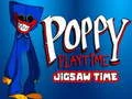 Xogo Poppy Playtime: Tempo de enigma en liña