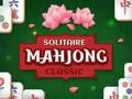 Xogo Solitario Clásico de Mahjong en liña Xogo Solitario Clásico de Mahjong en liña